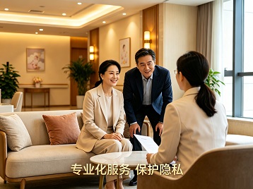 宽甸有偿售卵代生女生的客户的客户群体有哪些