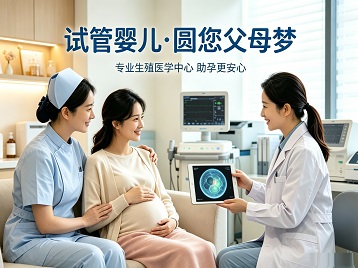 宽甸辅助生育服务 试管婴儿行业的兴起背景、发展与未来展望